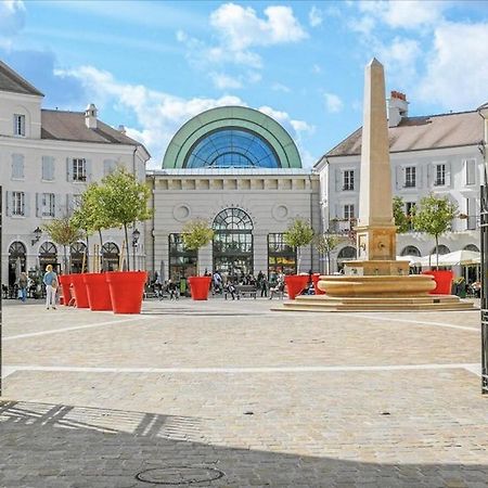 Disneyland-Paris 6 Personnes, Wifi, Cosy 몽테브랭 외부 사진